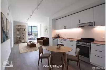 395 6th Street #511, San Francisco, CA 94107 - Photo 1