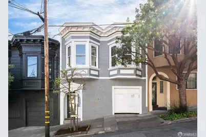 631 San Bruno Avenue, San Francisco, CA 94107 - Photo 1