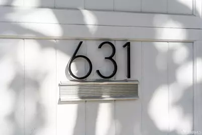 631 San Bruno Avenue, San Francisco, CA 94107 - Photo 2