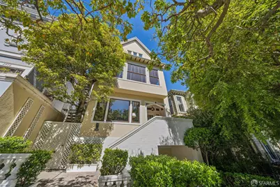 2466 Union Street, San Francisco, CA 94123 - Photo 1