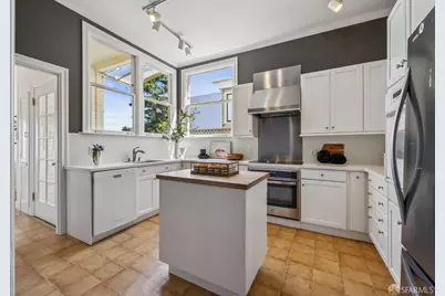 2466 Union Street, San Francisco, CA 94123 - Photo 24