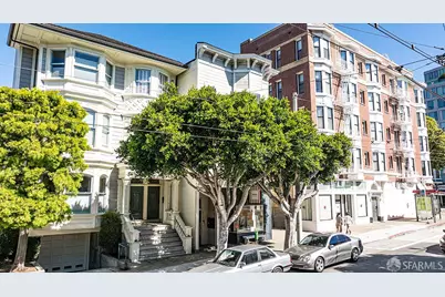 2512-2516 Sacramento Street, San Francisco, CA 94115 - Photo 2