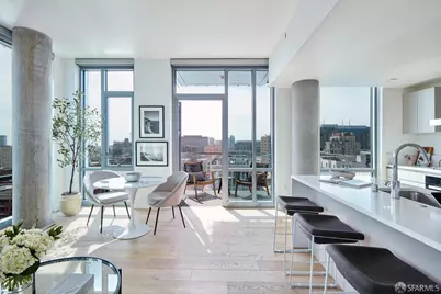 1545 Pine Street #1104, San Francisco, CA 94109 - Photo 2