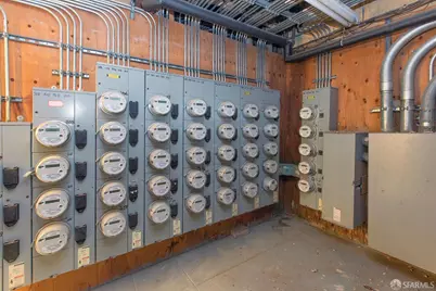 815 Ofarrell Street, San Francisco, CA 94109 - Photo 16