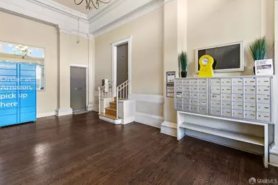 815 Ofarrell Street, San Francisco, CA 94109 - Photo 14