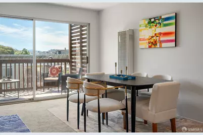 25 Galilee Lane #5, San Francisco, CA 94115 - Photo 10