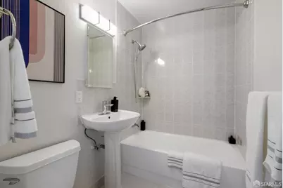 25 Galilee Lane #5, San Francisco, CA 94115 - Photo 24