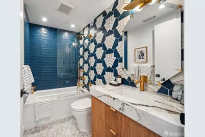 1536 Pacific Avenue #1, San Francisco, CA 94109 - Photo 24