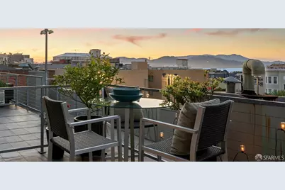 1536 Pacific Avenue #1, San Francisco, CA 94109 - Photo 28