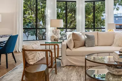 1536 Pacific Avenue #1, San Francisco, CA 94109 - Photo 4