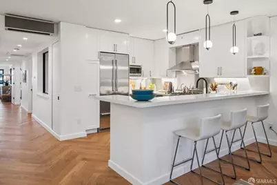 1536 Pacific Avenue #1, San Francisco, CA 94109 - Photo 8