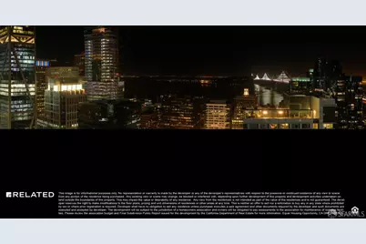 488 Folsom Street #3402, San Francisco, CA 94105 - Photo 22