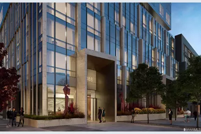 488 Folsom Street #3402, San Francisco, CA 94105 - Photo 10