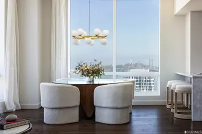 488 Folsom Street #3402, San Francisco, CA 94105 - Photo 1
