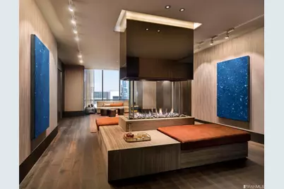 488 Folsom Street #5205, San Francisco, CA 94105 - Photo 10