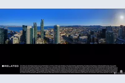 488 Folsom Street #5205, San Francisco, CA 94105 - Photo 18