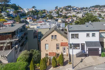 465-471 Corbett Avenue, San Francisco, CA 94114 - Photo 1