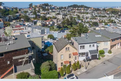 465-471 Corbett Avenue, San Francisco, CA 94114 - Photo 2