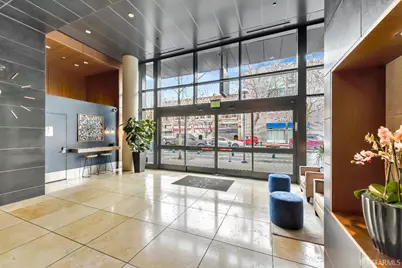 88 E San Fernando Street #1509, San Jose, CA 95113 - Photo 30