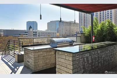 88 E San Fernando Street #1509, San Jose, CA 95113 - Photo 36