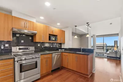88 E San Fernando Street #1509, San Jose, CA 95113 - Photo 12