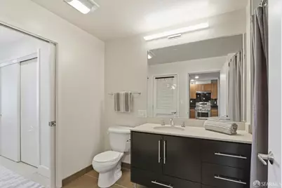 88 E San Fernando Street #1509, San Jose, CA 95113 - Photo 26