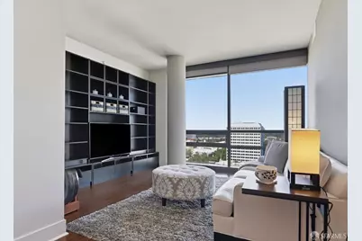 88 E San Fernando Street #1509, San Jose, CA 95113 - Photo 2