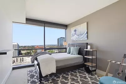 88 E San Fernando Street #1509, San Jose, CA 95113 - Photo 22