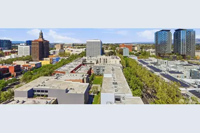 88 E San Fernando Street #1509, San Jose, CA 95113 - Photo 4