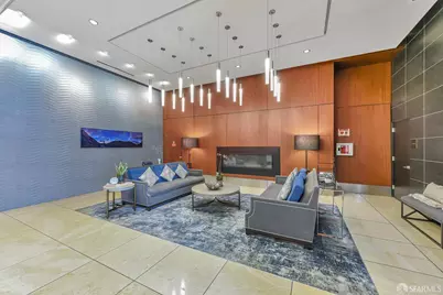 88 E San Fernando Street #1509, San Jose, CA 95113 - Photo 4