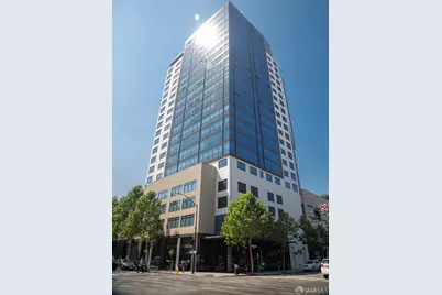 88 E San Fernando Street #1509, San Jose, CA 95113 - Photo 60