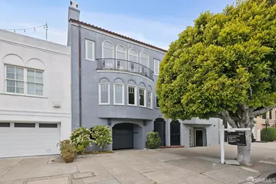2370 North Point Street, San Francisco, CA 94123 - Photo 2