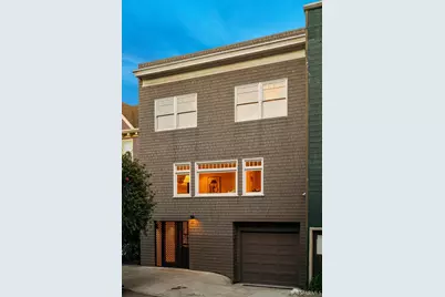 211 Upper Terrace, San Francisco, CA 94117 - Photo 2
