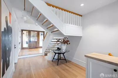 211 Upper Terrace, San Francisco, CA 94117 - Photo 6