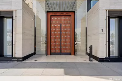 1 Steuart Lane #302, San Francisco, CA 94123 - Photo 4