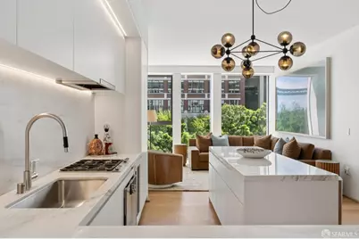 1 Steuart Lane #302, San Francisco, CA 94123 - Photo 10