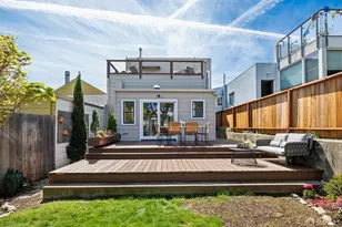 356 Valley St, San Francisco, CA 94131 - Photo 26