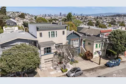 356 Valley Street, San Francisco, CA 94131 - Photo 1