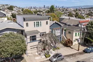 356 Valley St, San Francisco, CA 94131 - Photo 1