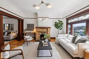 356 Valley St, San Francisco, CA 94131 - Photo 4