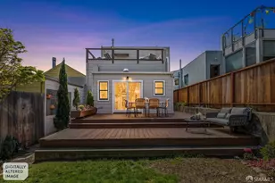 356 Valley St, San Francisco, CA 94131 - Photo 58