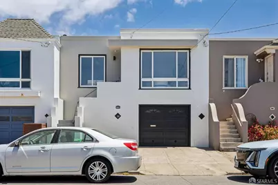 1686 46th Avenue, San Francisco, CA 94122 - Photo 1