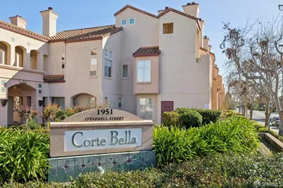 1951 O'Farrell Street #415, San Mateo, CA 94403 - Photo 2