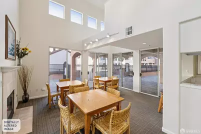 1951 O'Farrell Street #415, San Mateo, CA 94403 - Photo 44