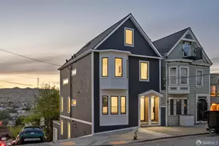 1390-1392 Rhode Island St, San Francisco, CA 94107 - Photo 1