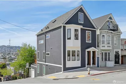 1390 Rhode Island Street, San Francisco, CA 94107 - Photo 2