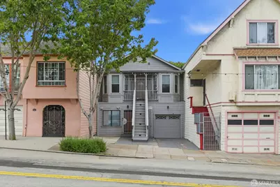 3054 San Bruno Avenue, San Francisco, CA 94134 - Photo 1