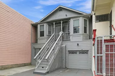 3054 San Bruno Avenue, San Francisco, CA 94134 - Photo 2