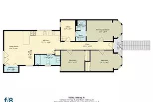 3054 San Bruno Ave, San Francisco, CA 94134 - Photo 4