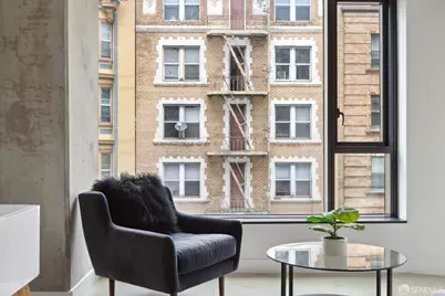 960 Market Street #520, San Francisco, CA 94102 - Photo 12